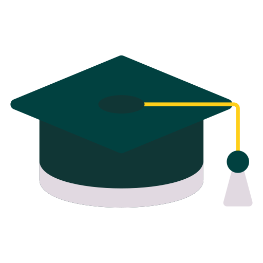 mortar-board